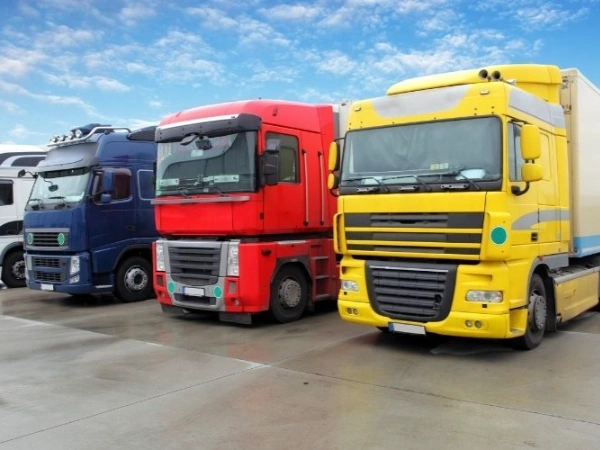 İzmir Geyve Nakliye